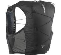 Salomon ACTIVE SKIN 8 SET Sac à dos XS Noir