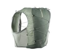 Salomon Active Skin 8l Hydration Vest Vert L Homme,Femme