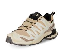 Salomon Xa Pro 3D V9 Gore-Tex W Chaussures de trail running pour Femme Beige 478176 39 1/3