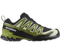 Chaussures Salomon XA PRO 3D v9 GORE-TEX vert kaki noir - 49(1/3)