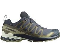 Salomon Adulte Master Article L47823000/000 Bleu, India Ink Olive Night Aloe Wash, 49.5 EU
