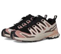 Salomon Xa Pro 3d V9 Trail Running Shoes Marron EU 39 1/3 Femme