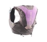 SALOMON Adv Skin 12 W Grad Set - Femme - Gris - taille XS- modèle 2026