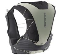 Salomon Sac d'hydratation ADV Skin 12 dégradé gris