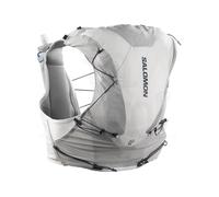 Salomon Set Adv Skin 12 Homme Gris Taille L Modèle 2026