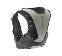 Salomon - Sac de running - Adv Skin 12 Gradient Set Phantom / Castelrock / Icicle - Taille M - Beige Beige M
