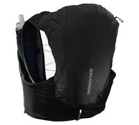 Salomon Adv Skin 12 Hydration Vest Noir XS Homme,Femme