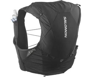 SALOMON Adv Skin 12 - Mixte - Noir - taille L- modèle 2026
