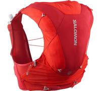 SALOMON Adv Skin 12 - Mixte - Rouge - taille S- modèle 2026