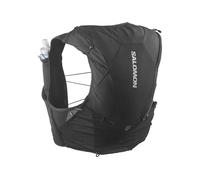 Salomon Sac de running Adv Skin 12 Set Noir Taille L