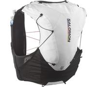 SALOMON Adv Skin 12 Race Flag - Mixte - Noir / Blanc - taille M- modèle 2025