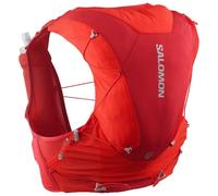 Salomon Gilet d'hydratation Adv Skin 12 12L Mixte Rouge Taille S (2026)