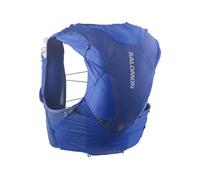 Salomon ADV Skin 12 Sac hydratation / Gourde ADV Skin 12 L Bleu