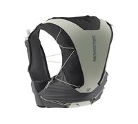 Salomon ADV Skin 12 Sac hydratation / Gourde ADV Skin 12 L Gris/argent