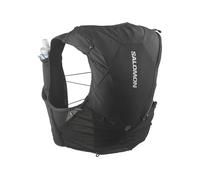 Salomon ADV Skin 12 Sac hydratation / Gourde ADV Skin 12 L Noir