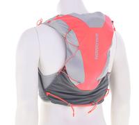 Gilet d'hydratation Salomon ADV Skin 12 rose gris - XS