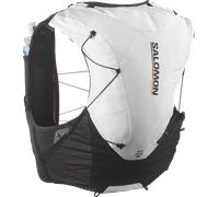 Salomon ADV SKIN 12 SET RACE FLAG Sac à dos XL Multicolore
