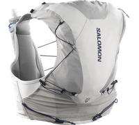 Salomon ADV SKIN 12 SET Sac à dos XL Argent