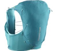 Salomon ADV SKIN 12 SET Sac à dos XL Bleu
