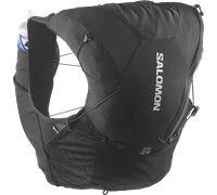 Salomon Gilet d'hydratation ADV SKIN 12 L Noir XS Femme