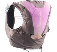 SALOMON Adv Skin 12 W Grad Set - Femme - Gris - taille S- modèle 2026