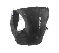 Sac d hydratation salomon adv skin 12 noir femme