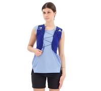 Gilet d’hydratation Salomon ADV Skin 12 bleu électrique - M