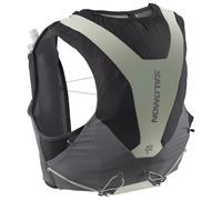 Salomon - ADV Skin 5 Gradient - Sac à dos trail - XS - phantom / castelrock / icicle