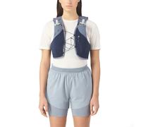 Salomon - ADV Skin 5 Gradient - Sac à dos trail - XL - maritime blue / grisaille / sunny lime