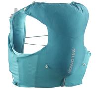 SALOMON Adv Skin 5 - Mixte - Bleu - taille L- modèle 2024