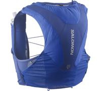 SALOMON Adv Skin 5 - Mixte - Bleu - taille L- modèle 2025