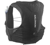 Gilet d'hydratation Salomon ADV Skin 5 noir - XS