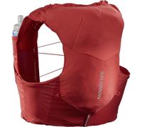SALOMON Adv Skin 5 - Mixte - Rouge - taille XL- modèle 2024