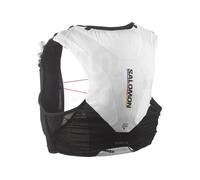 SALOMON Adv Skin 5 Race Flag - Mixte - Noir / Blanc - taille M- modèle 2026