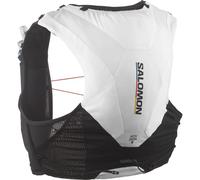 SALOMON Adv Skin 5 Race Flag - Mixte - Noir / Blanc - taille XS- modèle 2025