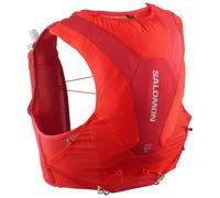 Salomon - ADV Skin 5 - Sac à dos trail - S - flame scarlet / haute red