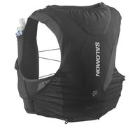 Salomon - ADV Skin 5 - Sac à dos trail - XS - black
