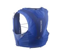 Salomon ADV Skin 5 Sac hydratation / Gourde ADV Skin 5 L Bleu