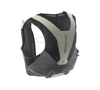 Salomon ADV Skin 5 Sac hydratation / Gourde ADV Skin 5 L Gris/argent
