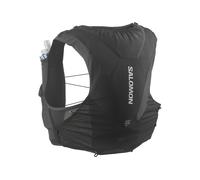 Salomon ADV Skin 5 Sac hydratation / Gourde ADV Skin 5 L Noir