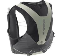 Salomon ADV SKIN 5 SET GRADIENT Sac à dos S Argent