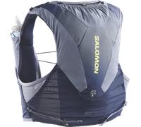 Salomon ADV SKIN 5 SET GRADIENT Sac à dos XL Bleu