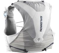 Gilet d’hydratation Salomon ADV Skin 5 gris clair - M
