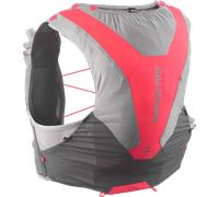 Salomon ADV SKIN 5 SET Sac à dos XL Argent