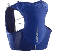 Salomon Adv Skin 5 With Flasks Unisexe L