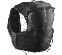 Gilet d’hydratation Salomon ADV Skin X Season 15 Set noir - S