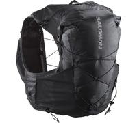 Salomon ADV SKIN CROSS SEASON 15 Sac à dos M Noir