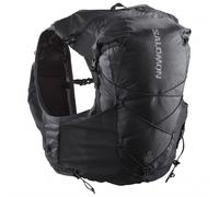 Salomon - Adv Skin Cross Season 15 - Sac à dos trail - M - ebony / alloy