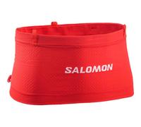 Salomon Ceinture ADV Skin Seamless rouge XS-S