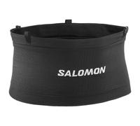 Salomon - Adv Skin Seamless Belt - Sac banane - XL/XXL - black / white
